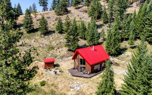 1347 Coon Hollow Rd, Kila, MT, 59920-8538 | Card Image