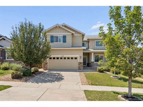 6405 S Harvest St, Aurora, CO, 80016-4432 | Card Image