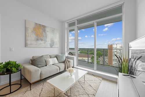 1205-6808 Minoru Blvd, Richmond, BC, V6Y | Card Image