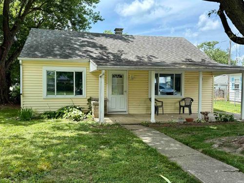 409 Brooks St, Kokomo, IN, 46901-5020 | Card Image