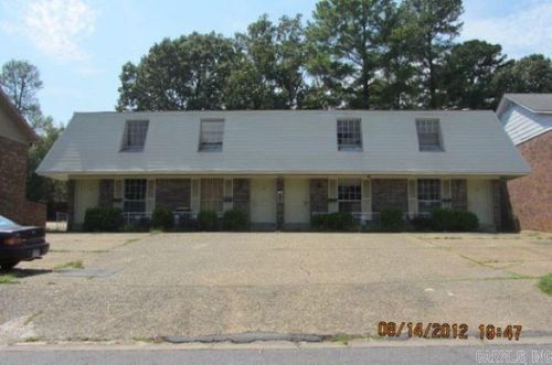 apt-1-1800 Sanford Dr, Little Rock, AR, 72227-6405 | Card Image