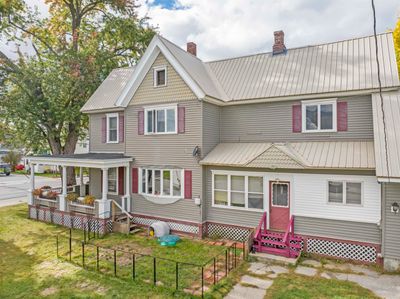 50 State Street, House other with 4 bedrooms, 2 bathrooms and null parking in Northumberland NH | Image 3