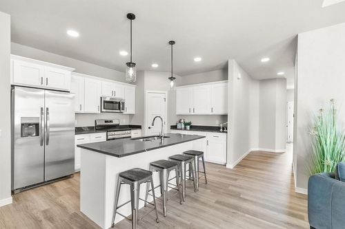 2862 Wild Goose Way, Stoughton, WI, 53589 | Card Image