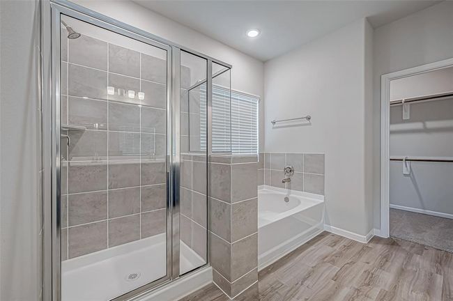 21910 Giulia Village Dr, House other with 4 bedrooms, 3 bathrooms and 2 parking in Hockley TX | Image 36