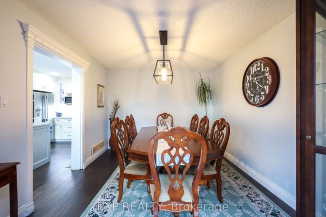 54 Trewartha Cres, House other with 6 bedrooms, 4 bathrooms and 2 parking in Brampton ON | Image 5
