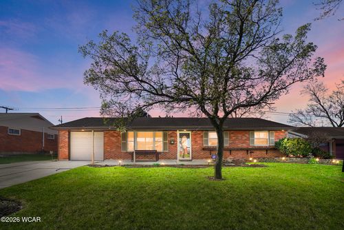 2425 Windsor Dr, Lima, OH, 45805-1427 | Card Image