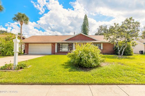 849 Whiporwill Dr, PORT ORANGE, FL, 32127-5968 | Card Image