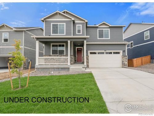 5950 Holstein Drive, Windsor, CO, 80528 | Card Image