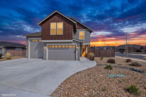 4309 Sw Badger Creek Dr, Redmond, OR, 97756-6860 | Card Image