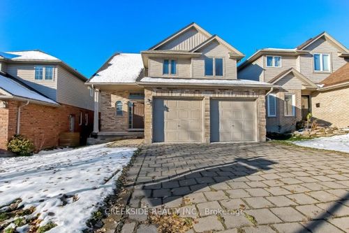 769 Garibaldi Ave, London, ON, N5X4J8 | Card Image