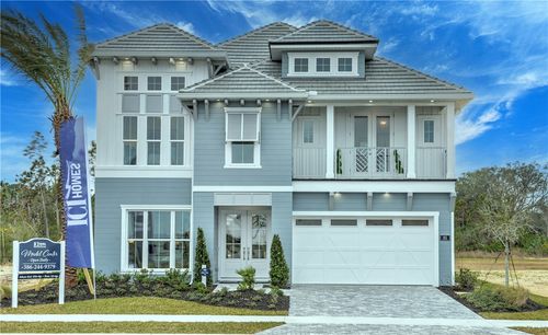 85 Coronado Rd, Flagler Beach, FL, 32136-4417 | Card Image