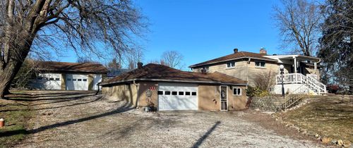 533 State Road 60 E, Mitchell, IN, 47446-6105 | Card Image