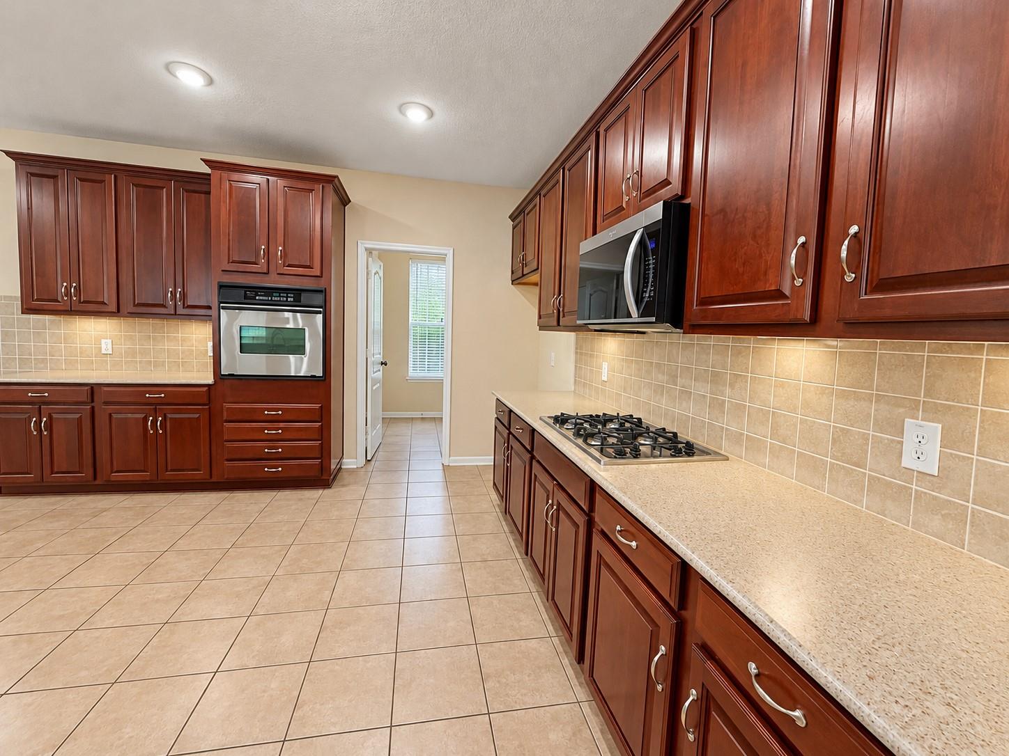 Residential Lease in Friendswood 4