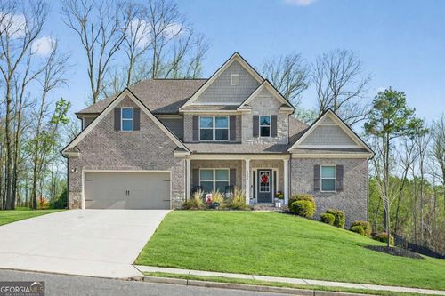 4596 Birch Way, Loganville, GA, 30052-3522 | Card Image