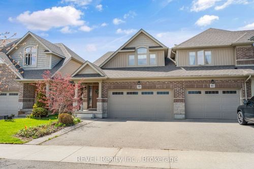 89 Abbott Pl, Fonthill, ON, L0S1E5 | Card Image