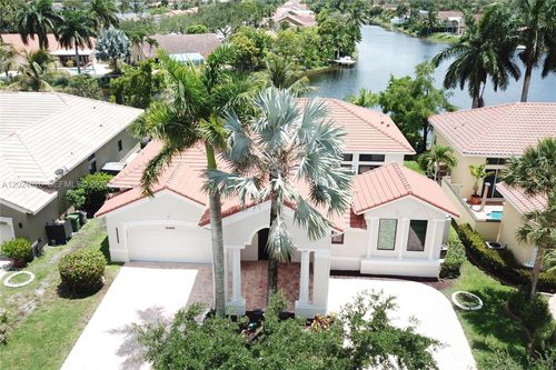 16460 Nw 12th St, Pembroke Pines, FL, 33028-1301 | Card Image