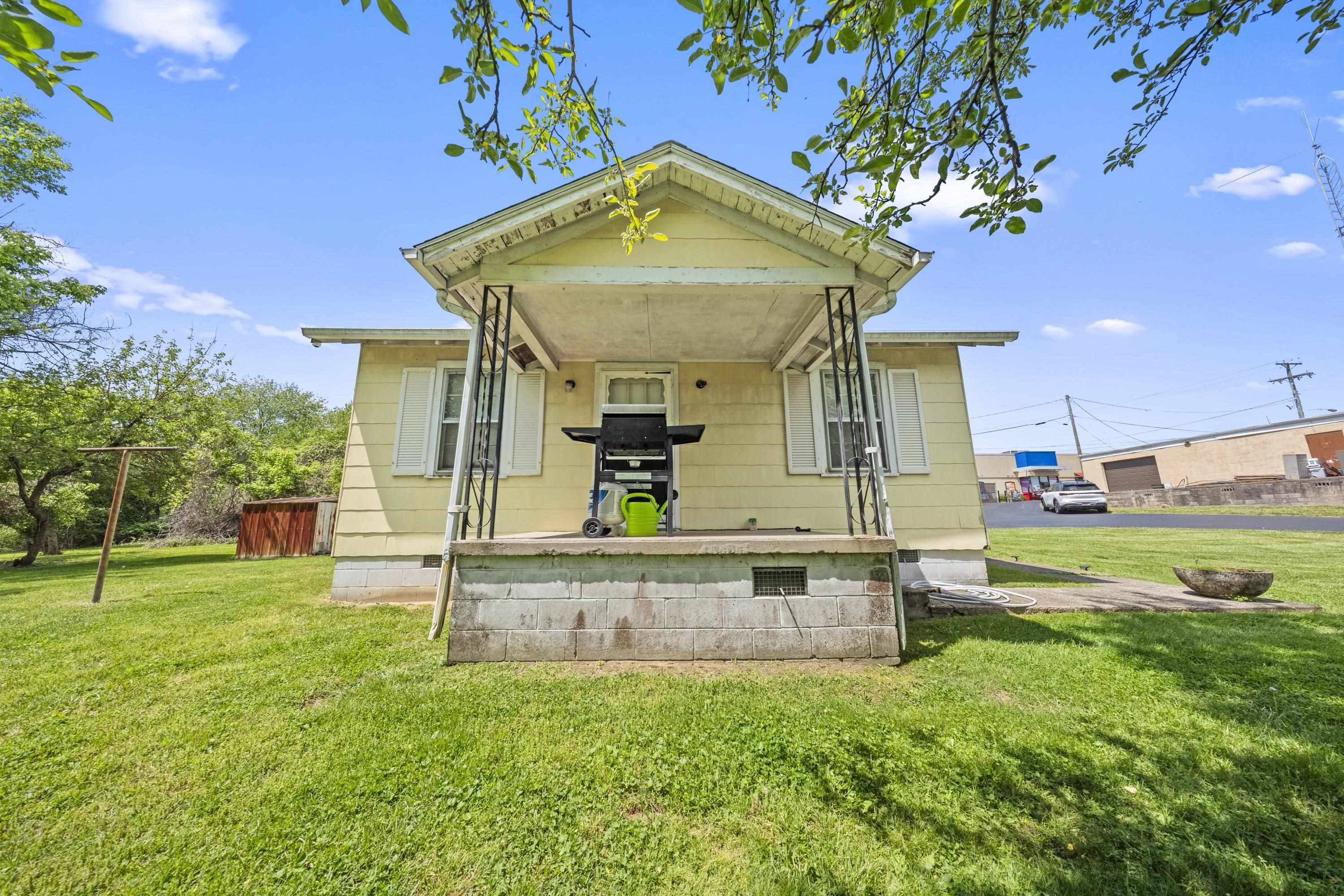 Residential in Flatwoods 3