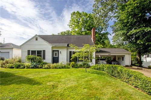 140 Miller Rd, Wooster, OH, 44691-2162 | Card Image