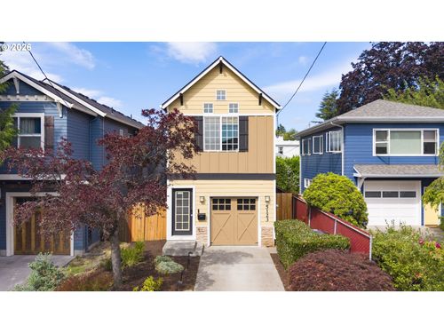 5123 Se 48th Ave, Portland, OR, 97206-4154 | Card Image