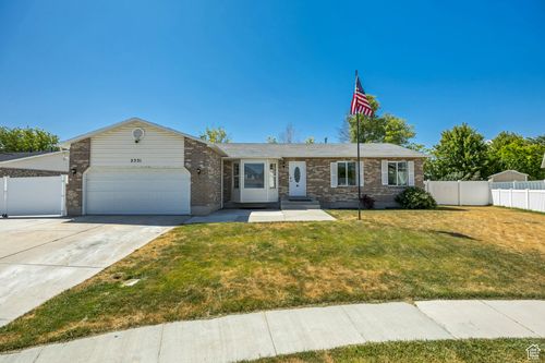 2331 W 13190 S, Riverton, UT, 84065-6782 | Card Image