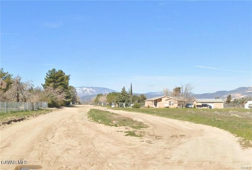 28216 Benjie Wy Vic 283 Way, Fairmont, CA, 93536 | Card Image