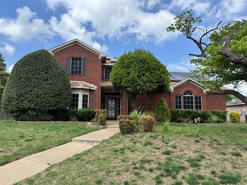 513 Shannon Cir, Desoto, TX, 75115-8529 | Card Image