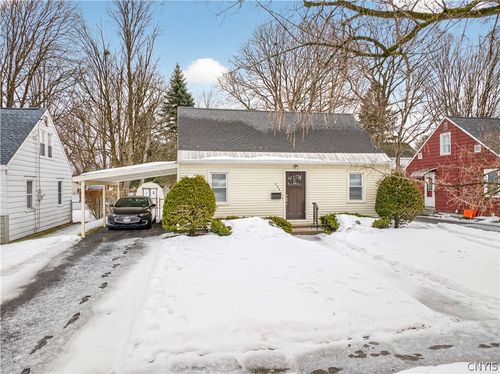204 Meeker Avenue, Utica, NY, 13502 | Card Image