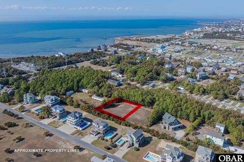 25229 Lee Oneal Ln, Waves, NC, 27982 | Card Image
