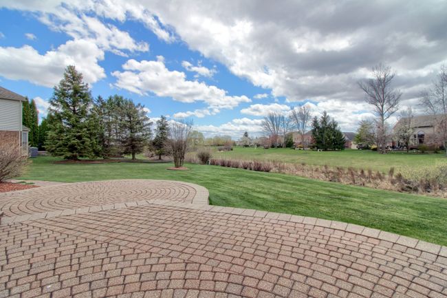 47495 Parkgate Ct, House other with 4 bedrooms, 3 bathrooms and null parking in Canton MI | Image 38