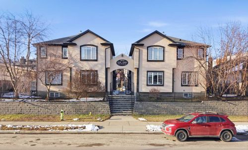 2-1620 27 Ave Sw, Calgary, AB, T2T1G6 | Card Image