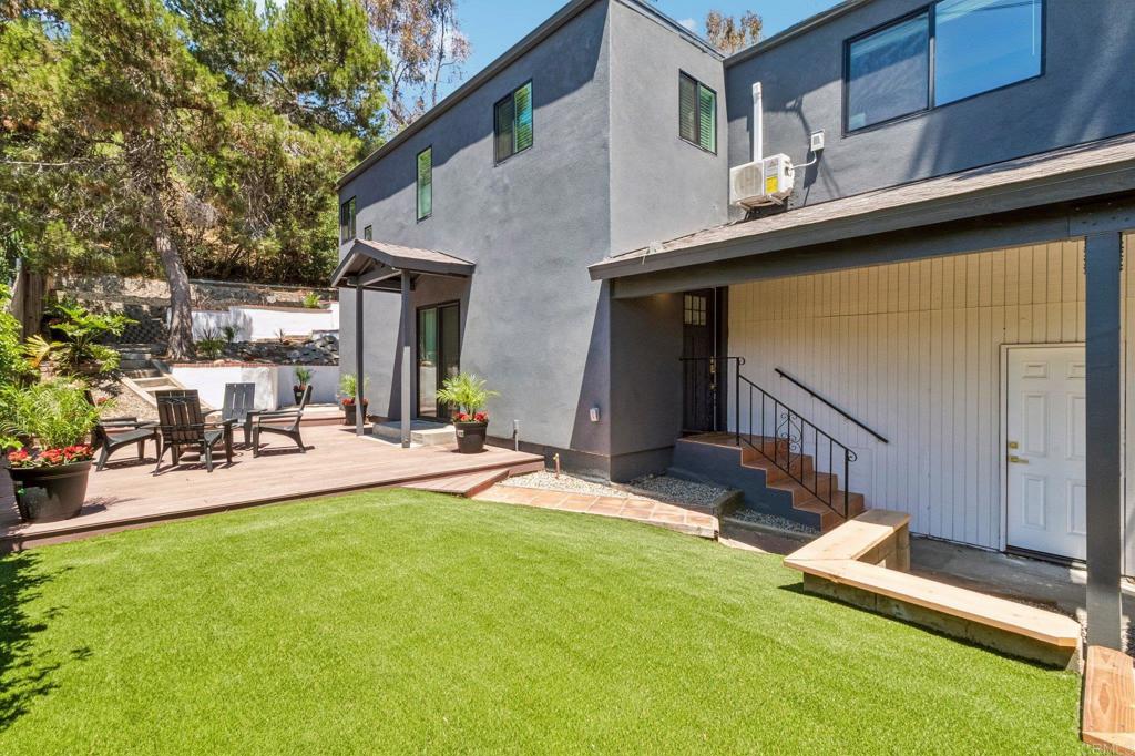 Residential in San Diego 3