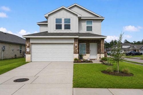 24306 Saddlestone Green Dr, Spring, TX, 77373-2180 | Card Image