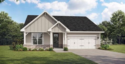 110 Stone Brooke Dr, Gray, GA, 31032-5865 | Card Image