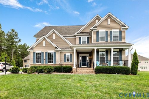 11938 Sternwalk Ct, Chester, VA, 23836-2849 | Card Image