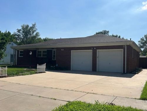 1787 N Old Manor Rd, Wichita, KS, 67208-2351 | Card Image