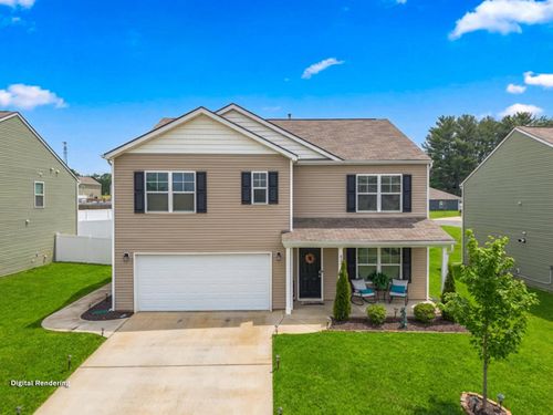 825 Rocky Top Dr, Talbott, TN, 37877 | Card Image
