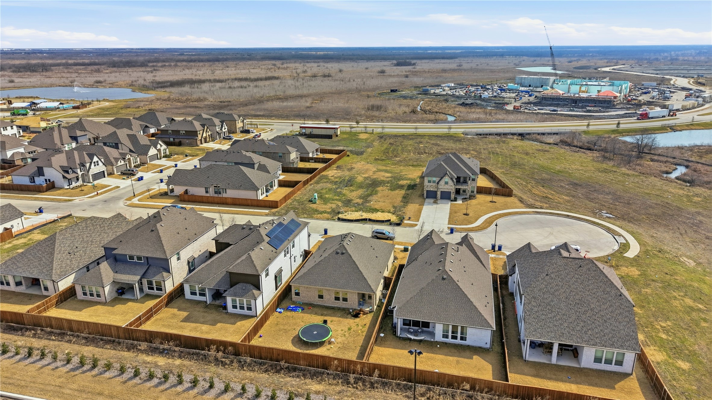 Residential in Forney 2