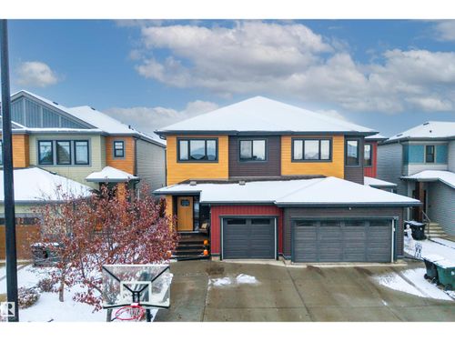 92 Tribute Common, Spruce Grove, AB, T7X0W6 | Card Image