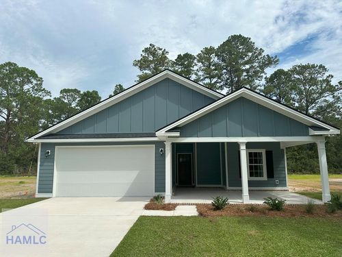 202 Freshwater Lane, Ludowici, GA, 31316 | Card Image