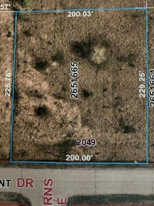 2049 Chase Drive, OMRO, WI, 54963 | Card Image