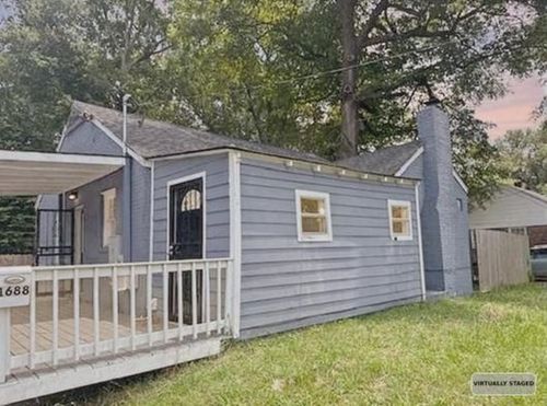 1688 Pendleton St, Memphis, TN, 38114-3815 | Card Image