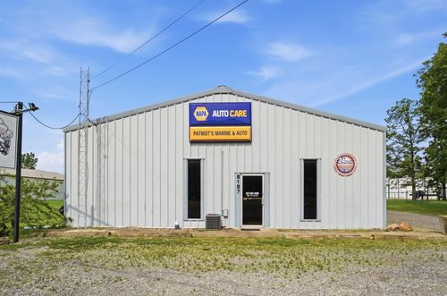 8187 State Route 708, Russells Point, OH, 43348-9506 | Card Image
