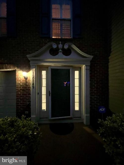 12149 Drum Salute Pl, BRISTOW, VA, 20136-1917 | Card Image