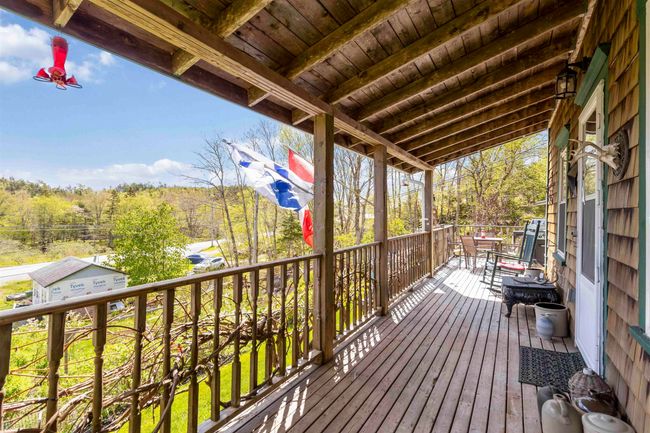 459 Highway 357, House other with 2 bedrooms, 1 bathrooms and 2 parking in Musquodoboit Harbour NS | Image 7