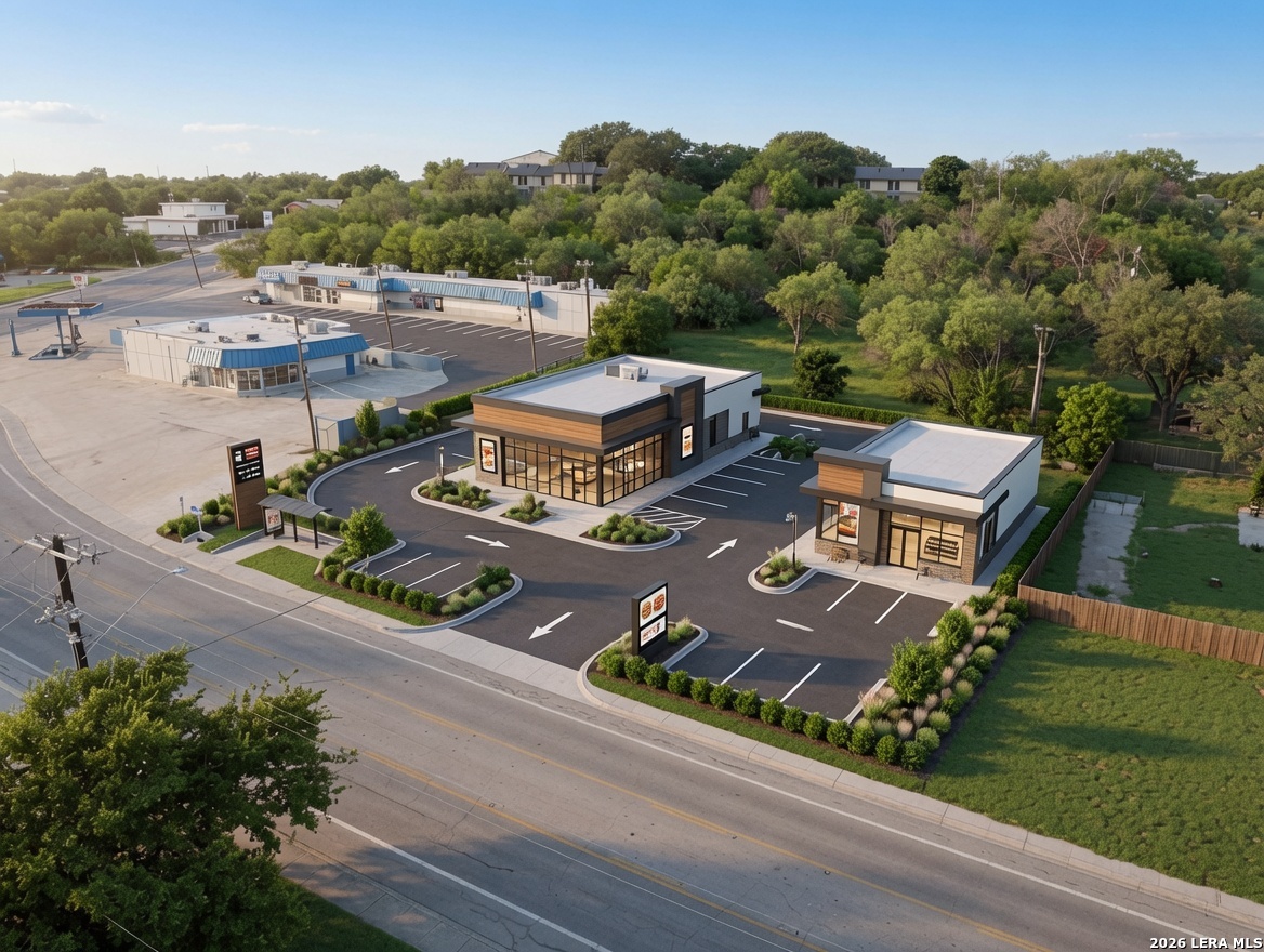 Commercial Sale in San Antonio 3