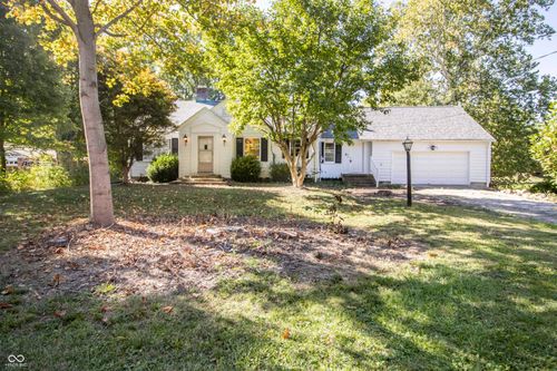 6040 S High School Rd, Indianapolis, IN, 46221-4500 | Card Image
