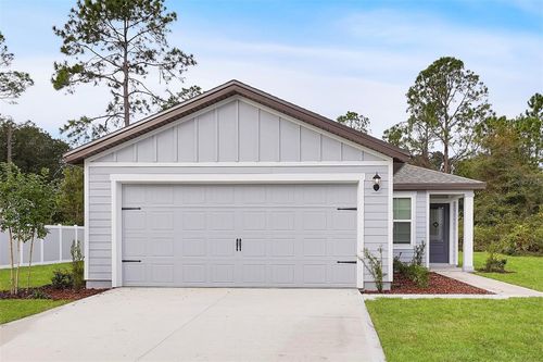 28 Rambling Lane, PALM COAST, FL, 32164 | Card Image