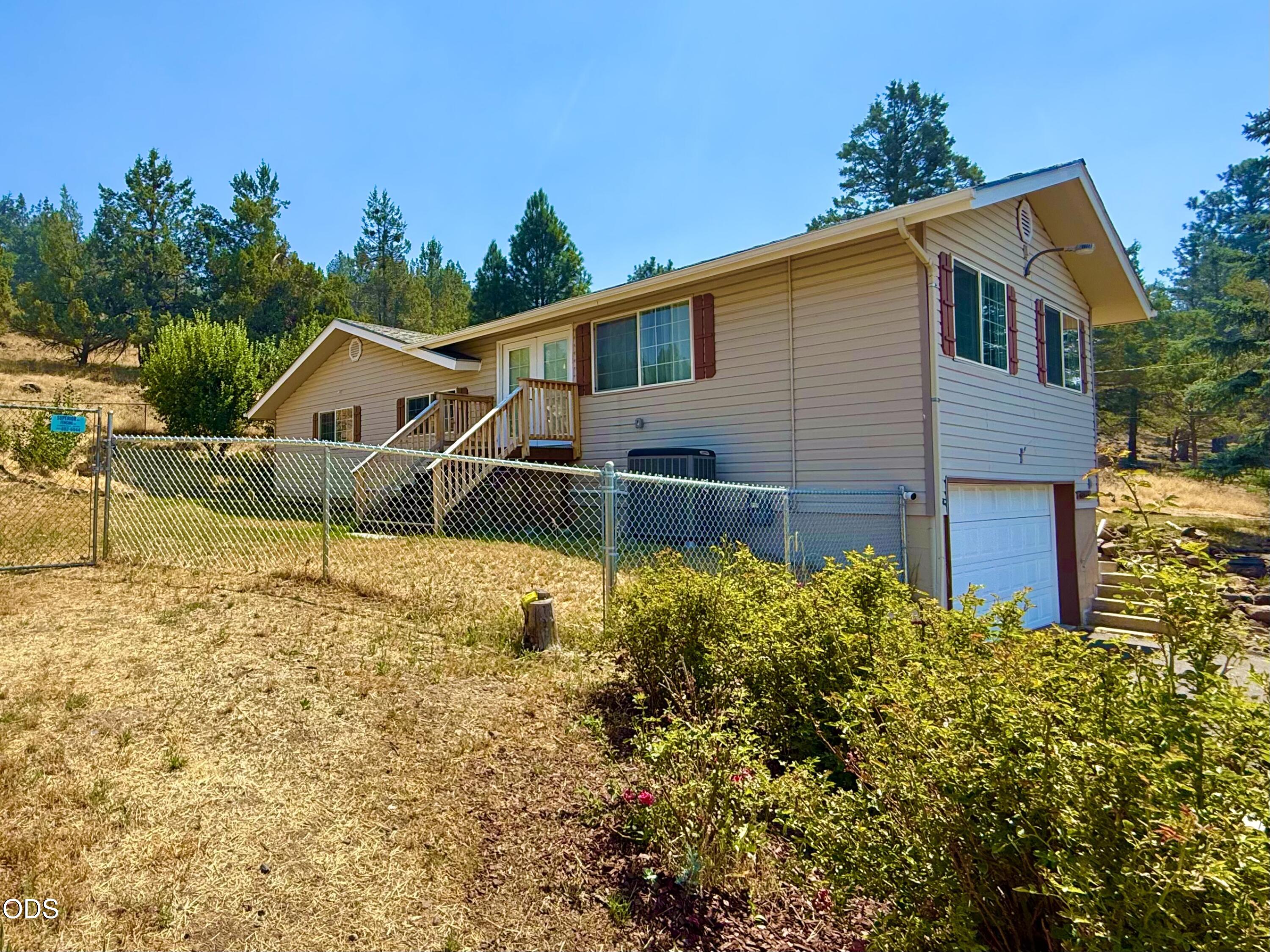 Residential in Klamath Falls 2