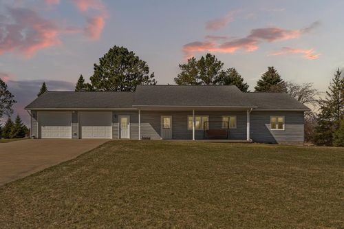 48372 Ridgetop Rd, Madison Lake, MN, 56063-4121 | Card Image