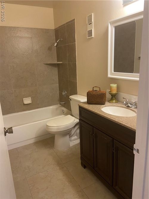 402a-1303 Darlene Way, Boulder City, NV, 89005-3358 | Card Image